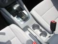 United Grey Metallic - Rabbit 4 Door Photo No. 15