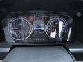 2011 Dodge Ram 2500 HD Power Wagon Crew Cab 4x4 Gauges