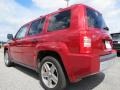 Inferno Red Crystal Pearl - Patriot Limited Photo No. 5