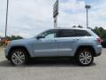 Winter Chill - Grand Cherokee Laredo Photo No. 4