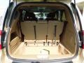 Dark Frost Beige/Medium Frost Beige Trunk Photo for 2013 Chrysler Town & Country #70259237