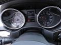 Black Gauges Photo for 2012 Jeep Grand Cherokee #70259238