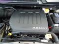 3.6 Liter DOHC 24-Valve VVT Pentastar V6 Engine for 2013 Chrysler Town & Country Touring - L #70259275