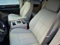 2013 Crystal Blue Pearl Chrysler Town & Country Touring - L  photo #9