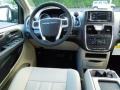 2013 Crystal Blue Pearl Chrysler Town & Country Touring - L  photo #18