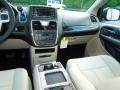 2013 Crystal Blue Pearl Chrysler Town & Country Touring - L  photo #19
