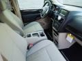 2013 Crystal Blue Pearl Chrysler Town & Country Touring - L  photo #25