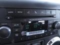 2012 Jeep Wrangler Call of Duty: MW3 Edition 4x4 Audio System