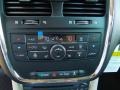 Black/Light Graystone Controls Photo for 2013 Chrysler Town & Country #70259524