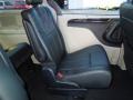 Black/Light Graystone Rear Seat Photo for 2013 Chrysler Town & Country #70259584