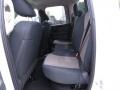 2012 Bright White Dodge Ram 1500 Express Quad Cab  photo #12