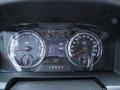 2012 Bright White Dodge Ram 1500 Express Quad Cab  photo #15