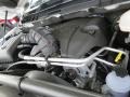 2012 Bright White Dodge Ram 1500 Express Quad Cab  photo #17