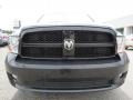 Black - Ram 1500 Express Regular Cab Photo No. 2