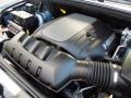 5.7 Liter HEMI OHV 16-Valve VVT MDS V8 2013 Jeep Grand Cherokee Limited Engine