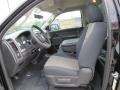 Black - Ram 1500 Express Regular Cab Photo No. 10