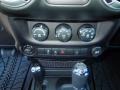 Black Controls Photo for 2013 Jeep Wrangler Unlimited #70260046