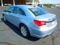 Crystal Blue Pearl - 200 Limited Sedan Photo No. 5