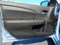 Black Door Panel Photo for 2013 Chrysler 200 #70260353