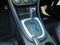 6 Speed AutoStick Automatic 2013 Chrysler 200 Limited Sedan Transmission