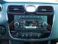 Crystal Blue Pearl - 200 Limited Sedan Photo No. 13
