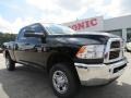 2012 Black Dodge Ram 2500 HD ST Crew Cab 4x4  photo #1