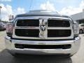 2012 Black Dodge Ram 2500 HD ST Crew Cab 4x4  photo #2