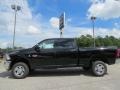 2012 Black Dodge Ram 2500 HD ST Crew Cab 4x4  photo #4