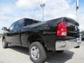 2012 Black Dodge Ram 2500 HD ST Crew Cab 4x4  photo #5