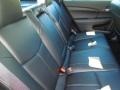 Crystal Blue Pearl - 200 Limited Sedan Photo No. 21