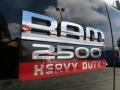 2012 Black Dodge Ram 2500 HD ST Crew Cab 4x4  photo #9