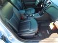 Crystal Blue Pearl - 200 Limited Sedan Photo No. 22