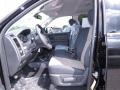 2012 Black Dodge Ram 2500 HD ST Crew Cab 4x4  photo #10