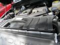 2012 Black Dodge Ram 2500 HD ST Crew Cab 4x4  photo #16