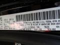 2012 Black Dodge Ram 2500 HD ST Crew Cab 4x4  photo #18