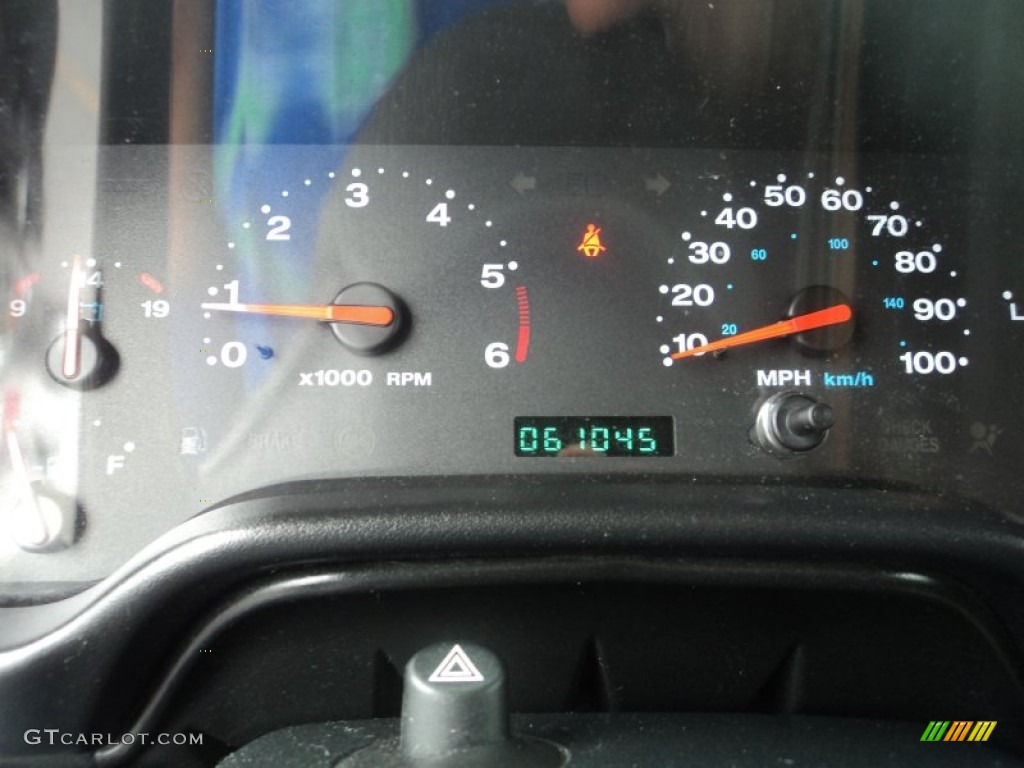 2004 Wrangler Unlimited 4x4 - Solar Yellow / Dark Slate Gray photo #6
