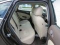 Cashmere Rear Seat Photo for 2013 Buick Verano #70260790