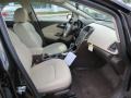 Cashmere Front Seat Photo for 2013 Buick Verano #70260799