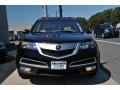 Crystal Black Pearl - MDX Technology Photo No. 2