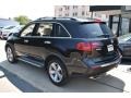 Crystal Black Pearl - MDX Technology Photo No. 4