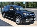 Crystal Black Pearl - MDX Technology Photo No. 7