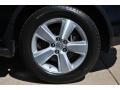 Crystal Black Pearl - MDX Technology Photo No. 8
