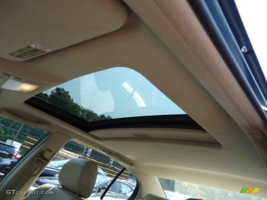 2000 Lexus GS 300 Sunroof Photo #70261330
