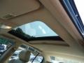 Ivory Sunroof Photo for 2000 Lexus GS #70261330
