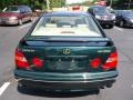 2000 Imperial Jade Mica Lexus GS 300  photo #10