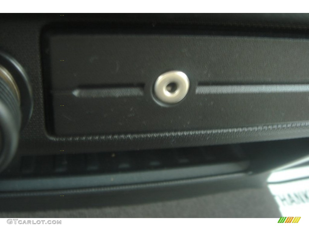 2010 F150 XLT SuperCrew 4x4 - Blue Flame Metallic / Tan photo #51