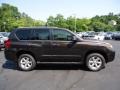Fire Agate Pearl 2013 Lexus GX 460 Exterior