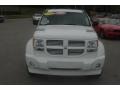Bright White - Nitro Shock 4x4 Photo No. 28
