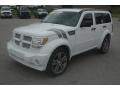 Bright White - Nitro Shock 4x4 Photo No. 29