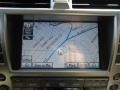 Sepia/Auburn Bubinga Navigation Photo for 2013 Lexus GX #70261645